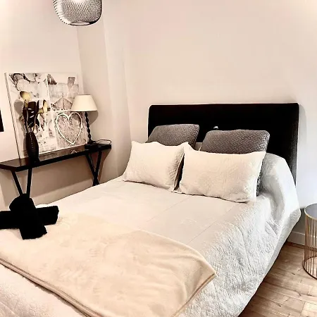 Sky Garden Trip Malaga Apartment Exterior photo